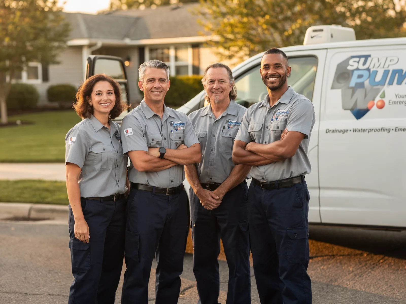 Water Heater Repair company in Port Gibson, NY